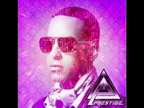 Youtube: Daddy Yankee - Limbo
