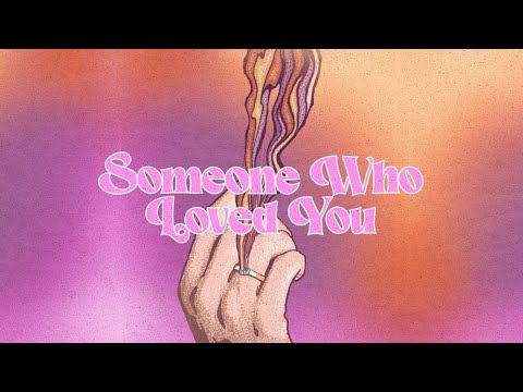 Youtube: Teddy Swims - Someone Who Loved You [Official Lyric Video]