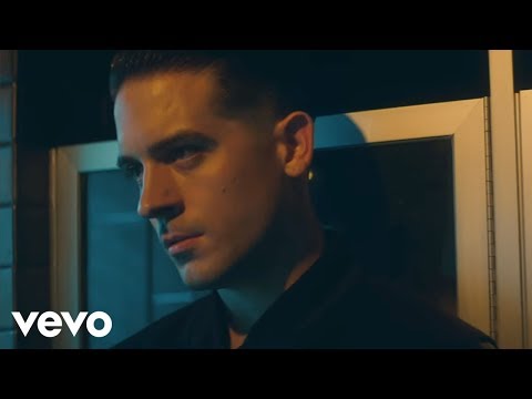 Youtube: G-Eazy x Bebe Rexha - Me, Myself & I