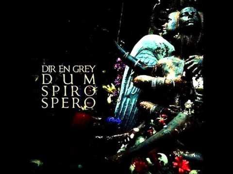 Youtube: Dir En Grey -15- Rasetsukoku (bonus_track)