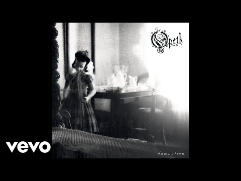 Youtube: Opeth - Windowpane (Audio)