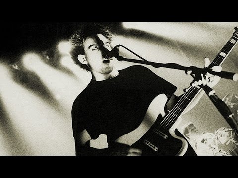 Youtube: The Cure - Peel Session 1981