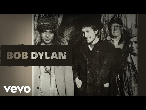 Youtube: Bob Dylan - All Along the Watchtower (Official Audio)