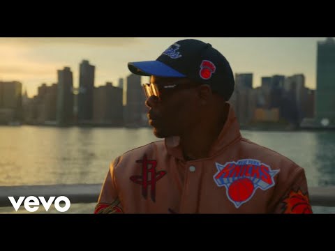 Youtube: Cormega - Life And Rhymes [Official Video]