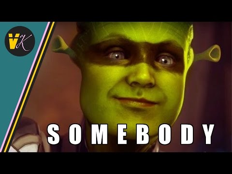 Youtube: Mass Effect Andromeda - All-Star (Bad Animation Compilation)