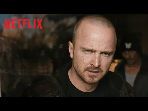 Youtube: El Camino: Ein „Breaking Bad“-Film | Offizieller Trailer | Netflix