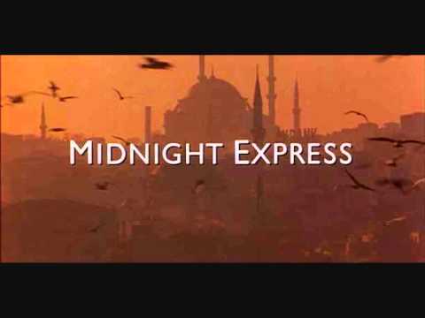 Youtube: Midnight Express Theme - The Chase