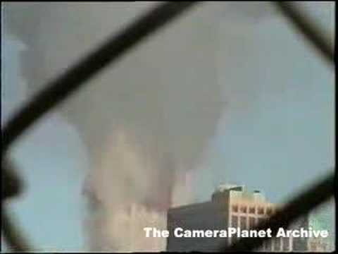 Youtube: 9/11 WTC: NOT a Commercial Airplane - not so fake after all - New World Order foundation 2012/2013