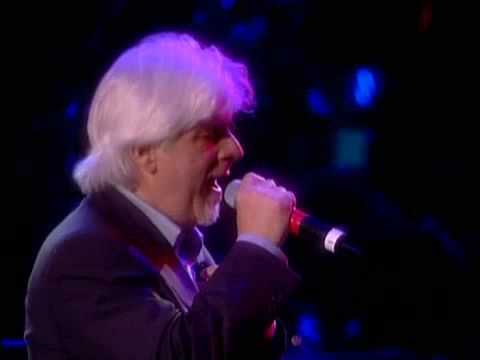 Youtube: Michael Mcdonald and Patti LaBelle - On My Own LIVE!.mp4