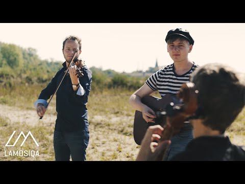 Youtube: David Lübke Trio - Sag mir, wo die Blumen sind (Cover) | LaMosiqa.com Oneshotsessions