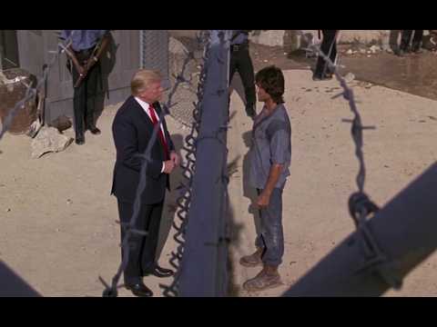 Youtube: Donald Trump rekrutiert Rambo, um den Iran-Krieg zu beenden
