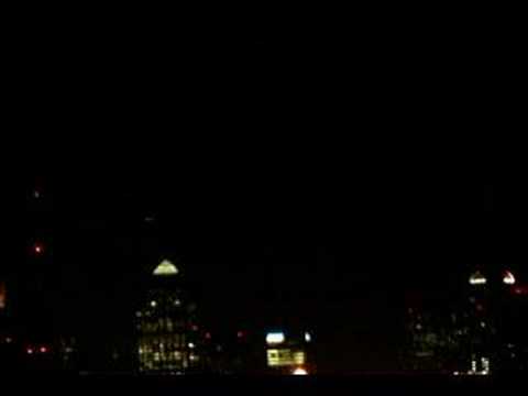 Youtube: UFO Attacking Dallas