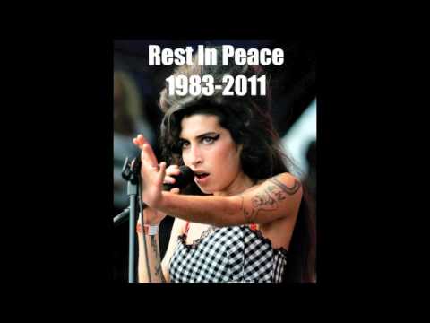 Youtube: Amy Winehouse - You Know I'm No Good (HQ)