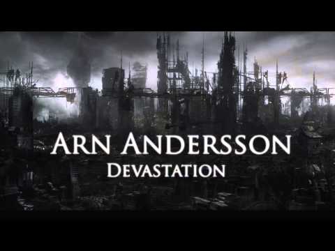 Youtube: Epic Post Apocalyptic Music - Devastation