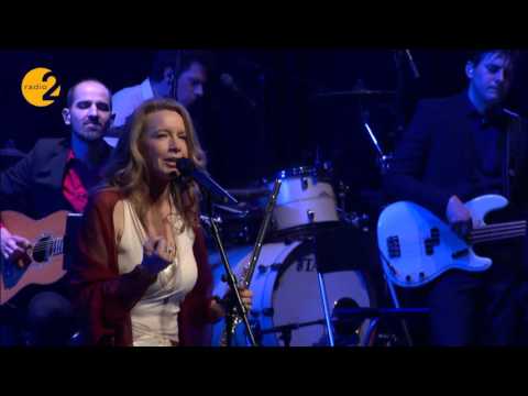 Youtube: Radio 2 Eregalerij 2016: Zjef Vanuytsel & Micheline Van Hautem - Ik weet wel mijn lief