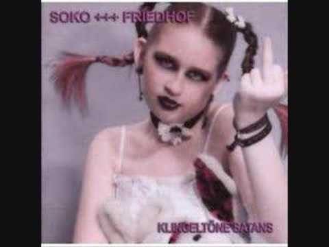 Youtube: Soko Friedhof - Des Satans liebster Klingelton