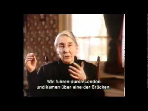 Youtube: 1/8 (German Sub) - A brief history of time - Eine kurze Geschichte der Zeit