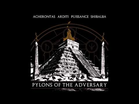 Youtube: Acherontas - The Crescent Pillars of Daath
