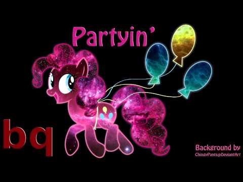 Youtube: Partyin'