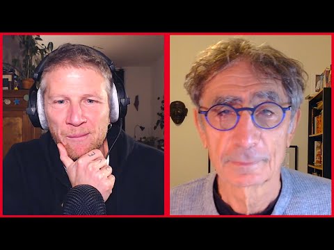 Youtube: GABOR MATE : Zionism will be looked upon as one of the greatest disasters in Jewish history.