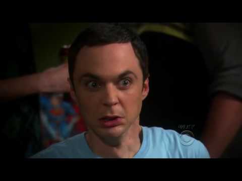 Youtube: Big Bang Theory - WHEATON