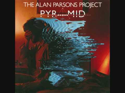 Youtube: The Alan Parsons Project - In the lap of the gods (HQ Audio)