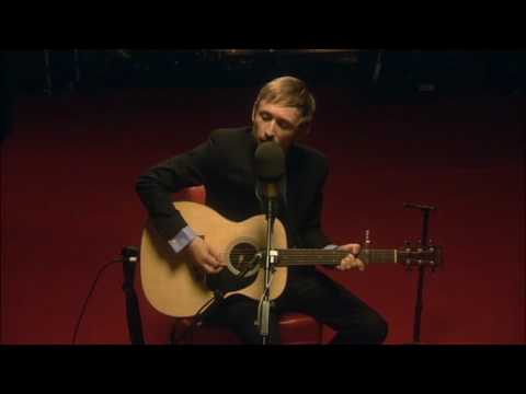 Youtube: The Divine Comedy - A Lady Of A Certain Age (HQ)