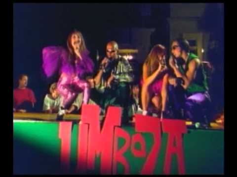 Youtube: Umboza - Cry India