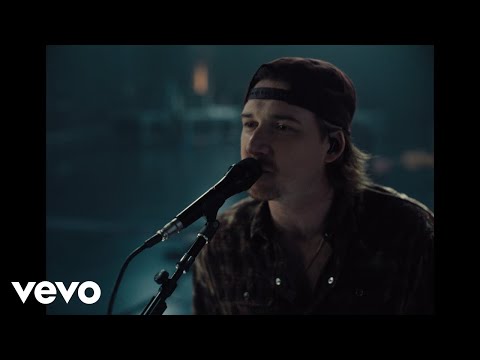 Youtube: Morgan Wallen - Last Night (One Record At A Time Sessions)