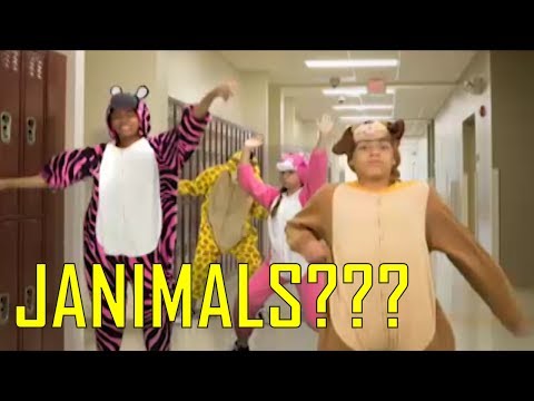 Youtube: JAnimals As Seen On TV Commercial Buy JAnimals As Seen On TV Wearable Stuffed Animals Suits JAnimals
