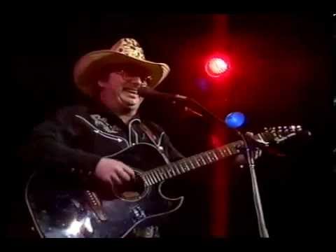 Youtube: BJ Berg - My Wife She's Gone And Left Me - No. 1 West - 1989