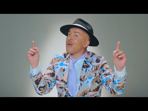 Youtube: Scatman John, Lou Bega – Scatman & Hatman (Official Music Video)