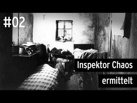 Youtube: Dunkle Heimat - Episode 2: Inspektor Chaos ermittelt