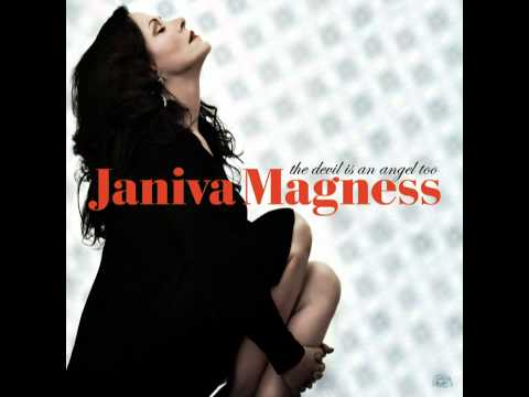 Youtube: Janiva Magness - The Devil Is An Angel Too