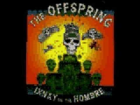 Youtube: The Offspring - Amazed