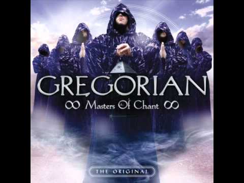 Youtube: Gregorian - The Rose