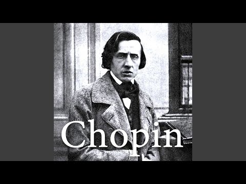 Youtube: Nocturne No. 2 in E flat Major, Op. 9,2