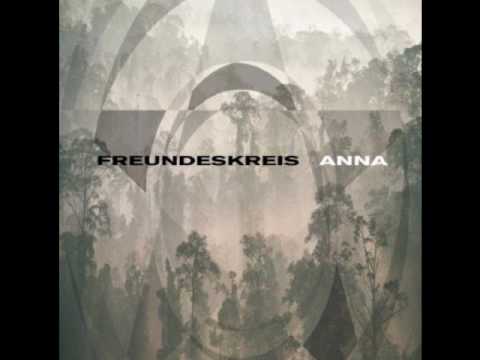 Youtube: Freundeskreis - Anna (Album-Version)