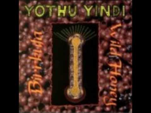Youtube: Superhighway - Yothu Yindi