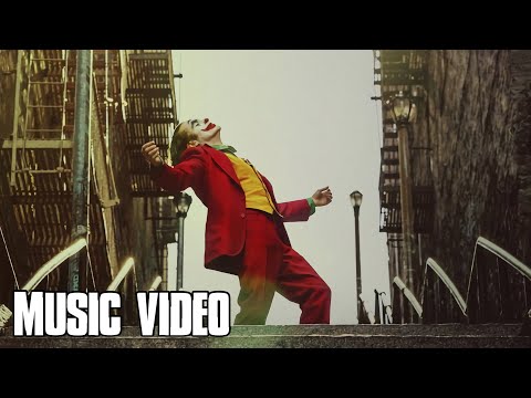 Youtube: Joker Music Video | Rock & Roll Part 2 - Gary Glitter