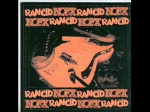 Youtube: Rancid - Don't Call Me White