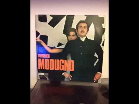 Youtube: Meraviglioso (versione originale) Domenico Modugno