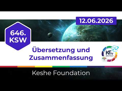 Youtube: Zusammenfassung des 646. KSW, 12.06.2026