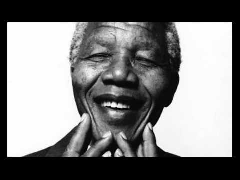 Youtube: Khadja Nin - Mzee Mandela