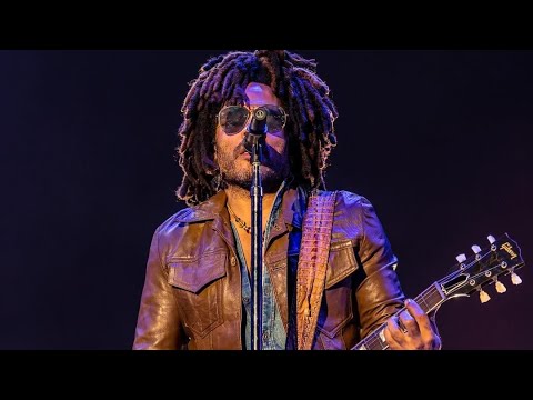 Youtube: Lenny Kravitz - Lollapalooza Argentina 2019 (Full)