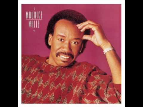 Youtube: MAURICE WHITE - I Need You