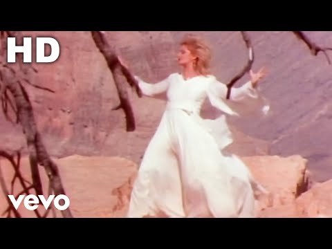 Youtube: Bonnie Tyler - Holding Out For A Hero (Official HD Video)