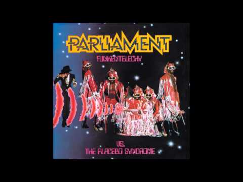 Youtube: Parliament - Flashlight (HQ)