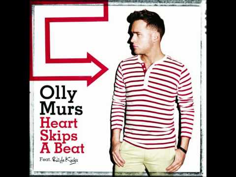 Youtube: Olly Murs Feat. Rizzle Kicks - Heart Skips A Beat (Original Version) [HQ]