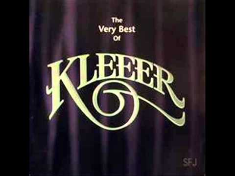 Youtube: LAY YOU DOWN EASY - KLEEER.wmv